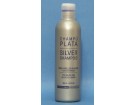 Italy silwer szampon Plata