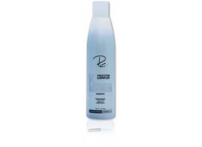 Itely Protein Complex Silver szampon z płukanką do włosów blond 250ml