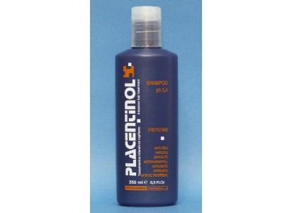 Itely Placentinol szampon włosy przetłuszczające się 250ml