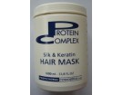 Itely Protein Complex maska silk & keratin 1000ml