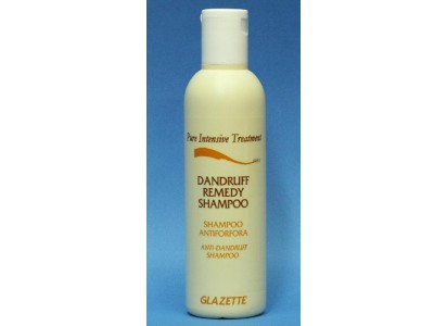 Itely Glazette szampon przeciwłupieżowy dandruf 250ml