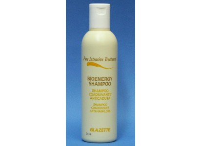 Itely Glazette szampon przeciw wypadaniu bioenergy 250ml