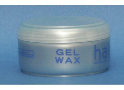 Itely Hairlive gel wax żel wosk do modelowania 100ml