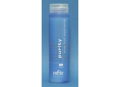 Itely Purity Design fluid do stylizacji włosów 200ml